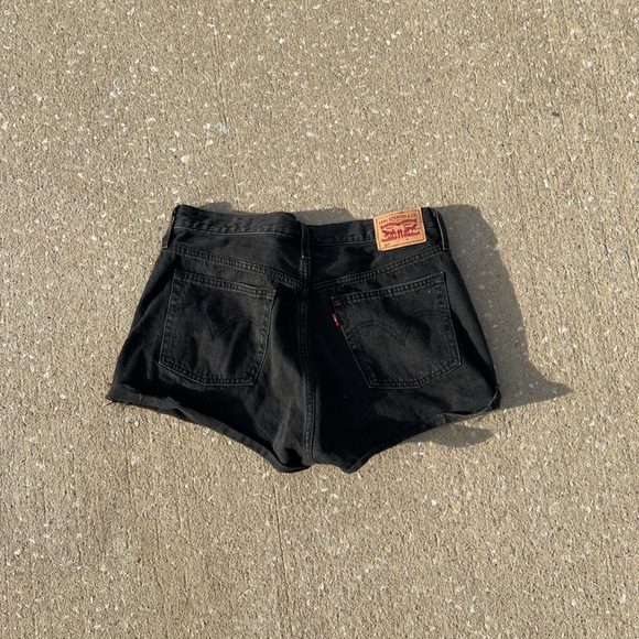 Levi’s shorts bundle - Picture 6 of 9